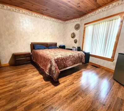 Home For Sale in Blairsville, Georgia