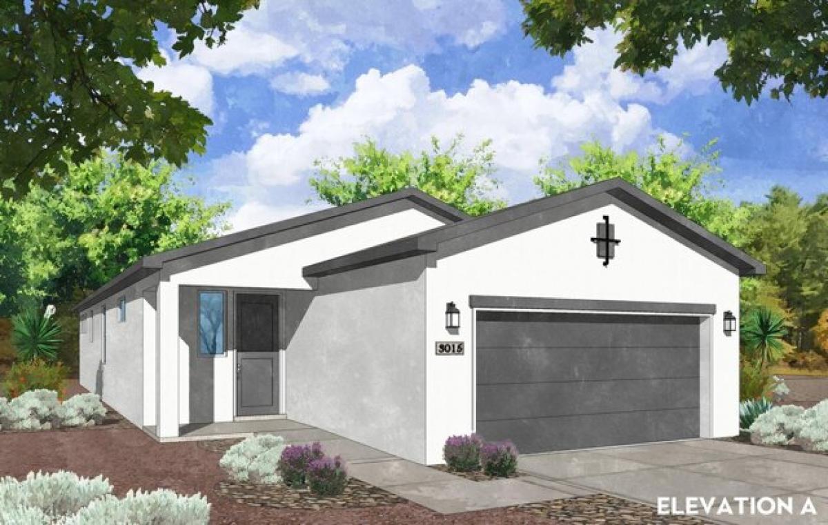 Picture of Home For Sale in Rio Rancho, New Mexico, United States