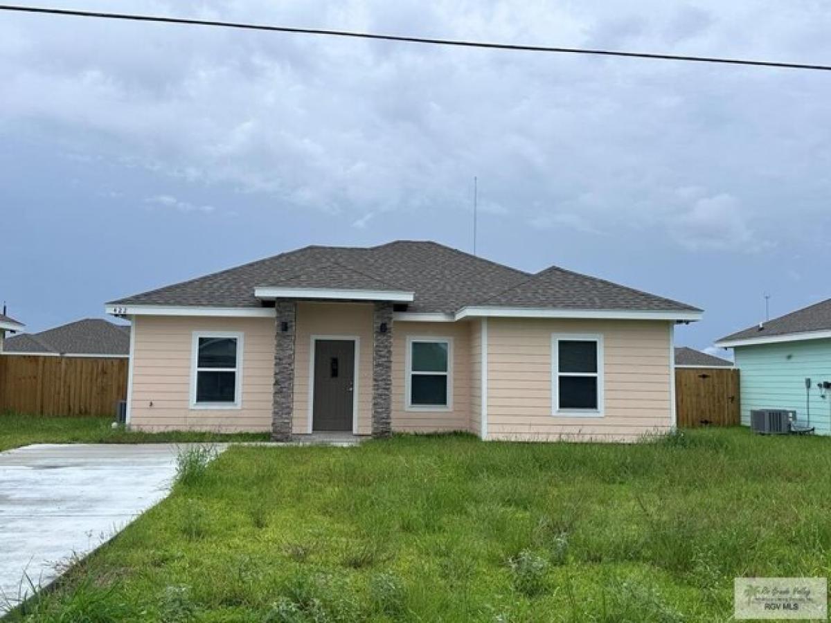 Picture of Home For Sale in La Feria, Texas, United States