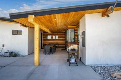 Home For Sale in Twentynine Palms, California
