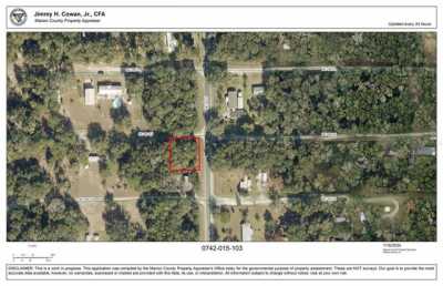 Residential Land For Sale in 