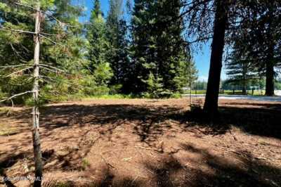 Residential Land For Sale in Sandpoint, Idaho
