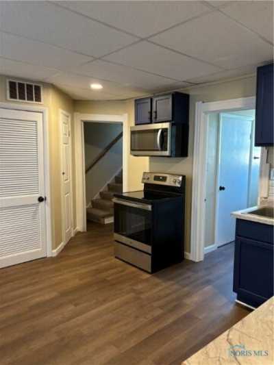 Home For Sale in Toledo, Ohio