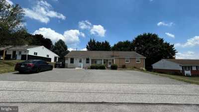 Home For Sale in York, Pennsylvania