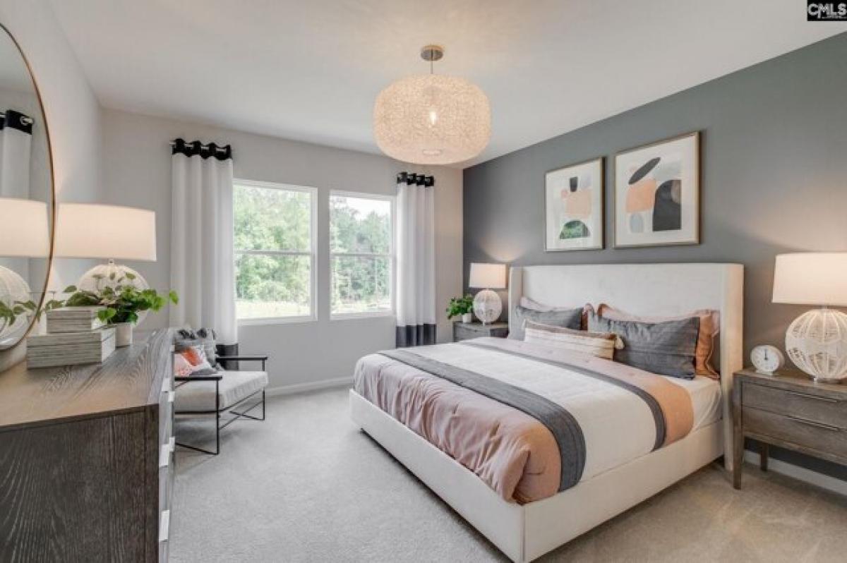 Picture of Home For Sale in Blythewood, South Carolina, United States