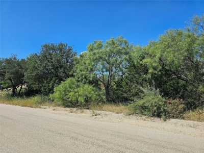 Residential Land For Sale in Brownwood, Texas