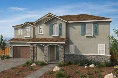 Home For Sale in Vacaville, California