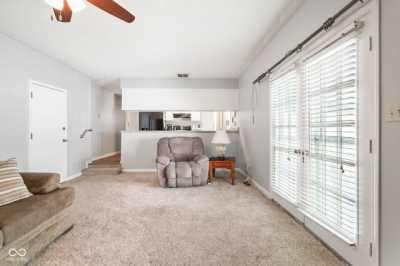 Home For Sale in Greenwood, Indiana