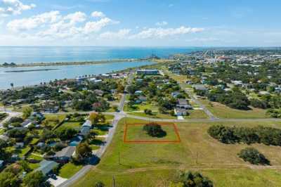 Residential Land For Sale in Rockport, Texas