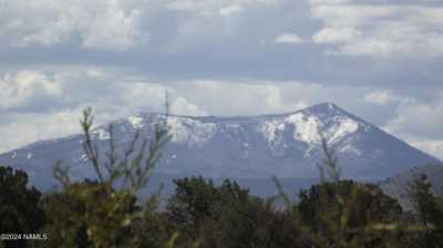 Residential Land For Sale in Williams, Arizona