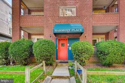 Home For Rent in Baltimore, Maryland