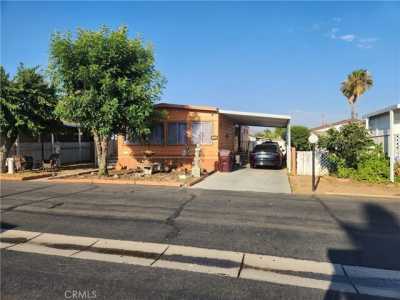 Home For Sale in Moreno Valley, California