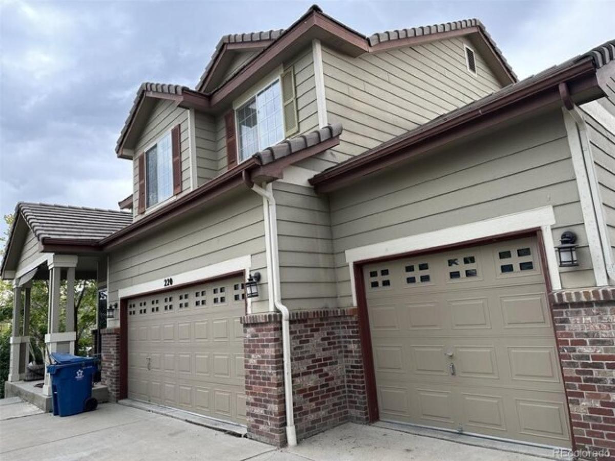 Picture of Home For Sale in Brighton, Colorado, United States
