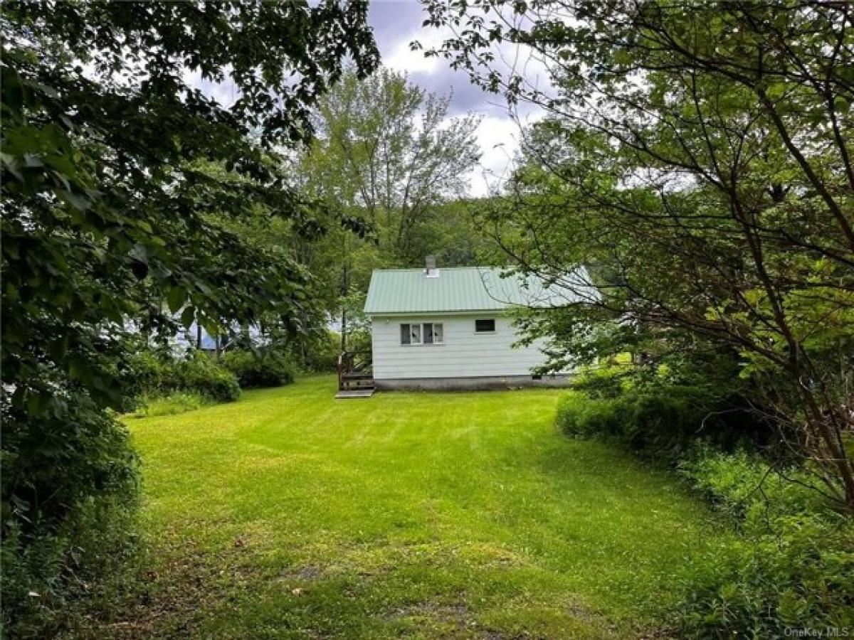 Picture of Home For Sale in Roscoe, New York, United States