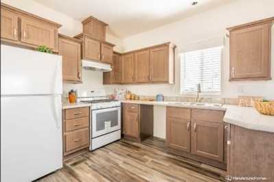 Home For Sale in Apache Junction, Arizona
