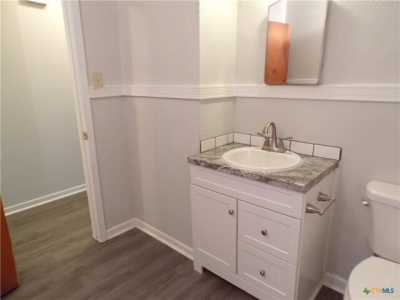 Home For Sale in Copperas Cove, Texas