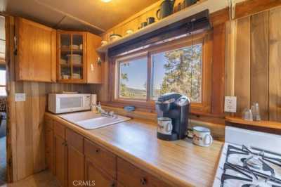 Home For Sale in Big Bear Lake, California