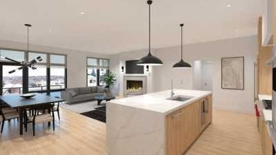 Home For Sale in Brookline, Massachusetts