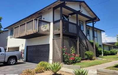 Home For Sale in Santee, California