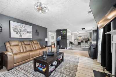 Home For Sale in Ellenwood, Georgia