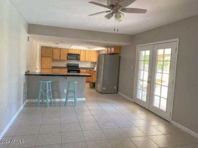 Home For Rent in Mesa, Arizona