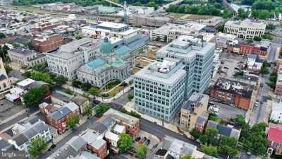 Home For Sale in Norristown, Pennsylvania