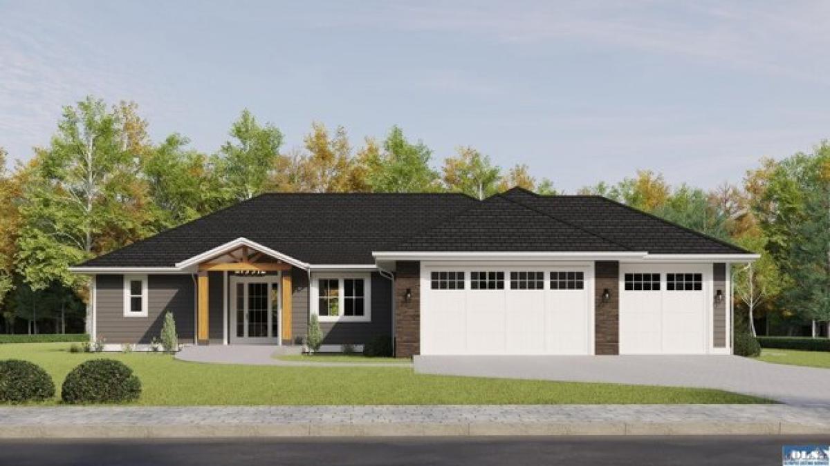 Picture of Home For Sale in Sequim, Washington, United States