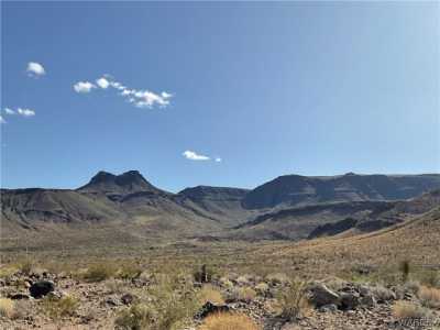 Residential Land For Sale in Golden Valley, Arizona