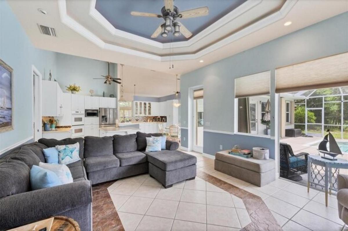 Picture of Home For Sale in Rotonda West, Florida, United States