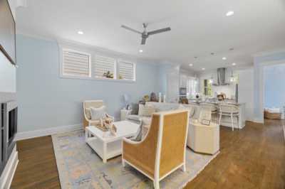 Home For Sale in Franklin, Tennessee