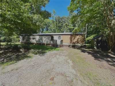 Home For Sale in Leesville, Louisiana