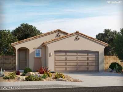 Home For Sale in Sahuarita, Arizona