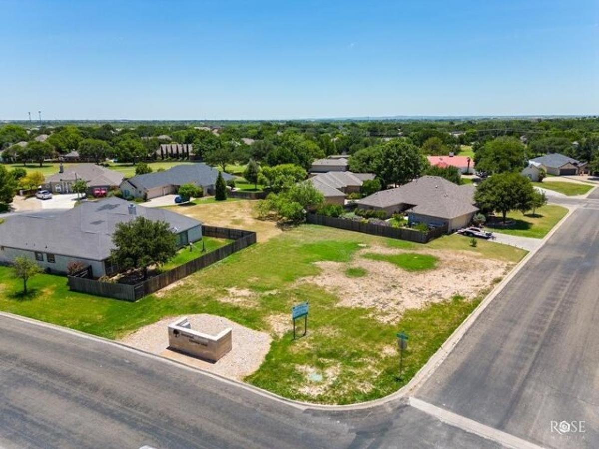Picture of Residential Land For Sale in San Angelo, Texas, United States