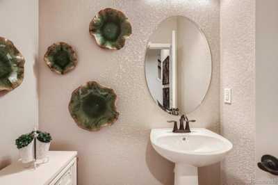 Home For Sale in Parker, Colorado