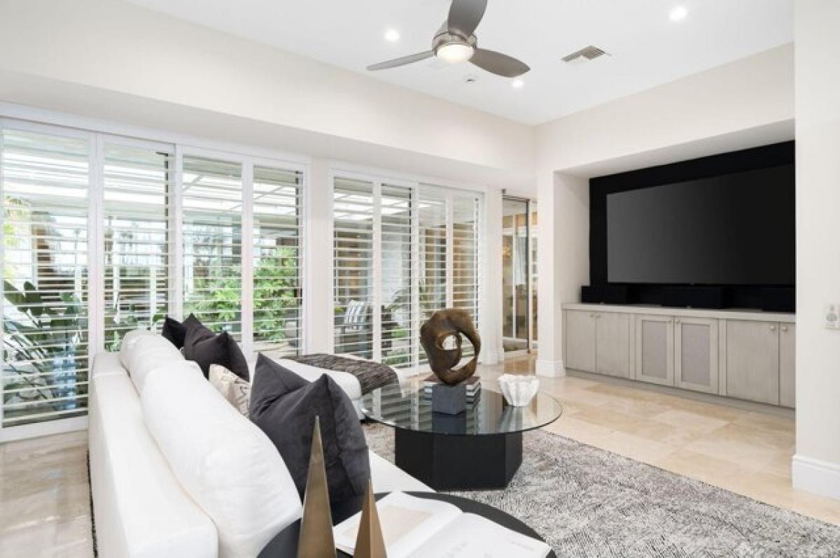 Picture of Home For Sale in Rancho Mirage, California, United States