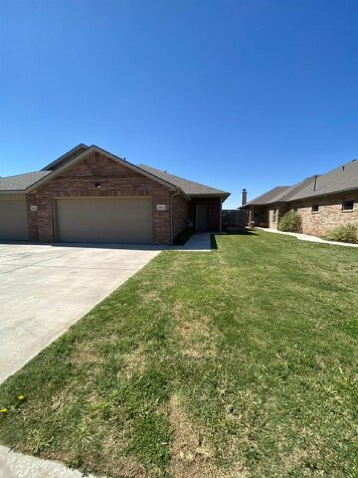 Picture of Home For Rent in Lubbock, Texas, United States