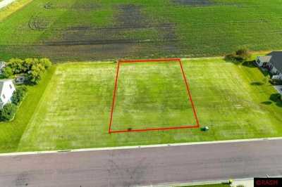 Residential Land For Rent in Minnesota Lake, Minnesota