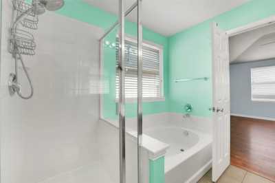 Home For Rent in Little Elm, Texas