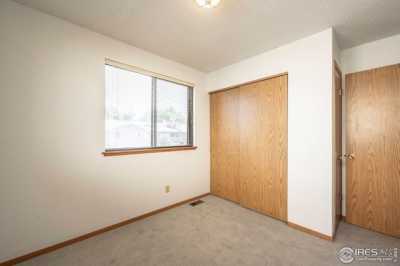 Home For Sale in Longmont, Colorado