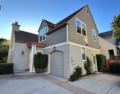 Home For Sale in Santa Cruz, California