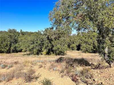 Residential Land For Sale in Brownwood, Texas