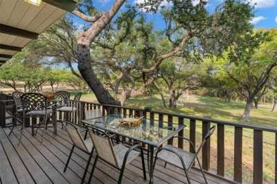 Home For Sale in Lago Vista, Texas