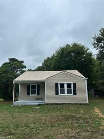 Home For Sale in Lexington, North Carolina