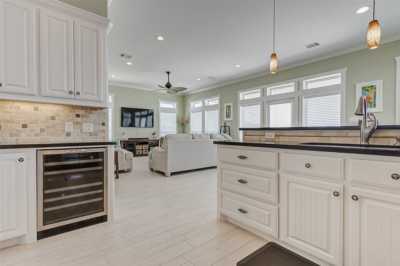 Home For Sale in Crystal Beach, Texas