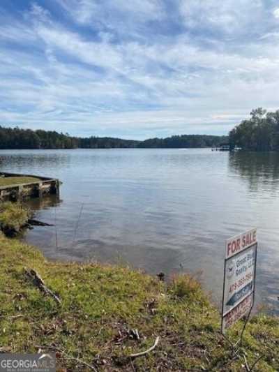 Residential Land For Sale in Eatonton, Georgia