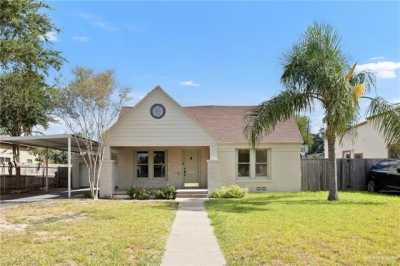 Home For Sale in McAllen, Texas