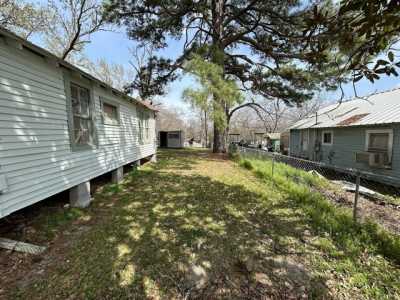 Home For Sale in Huntsville, Texas