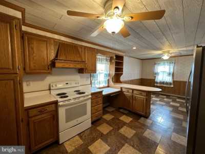 Home For Sale in Cumberland, Maryland