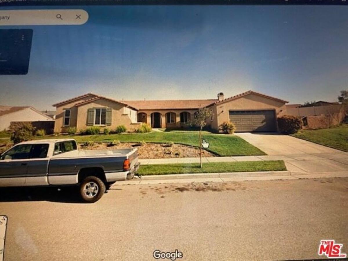 Picture of Home For Sale in Hemet, California, United States