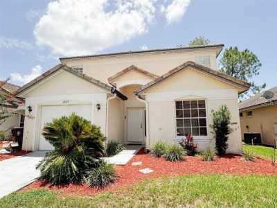 Home For Rent in Haines City, Florida